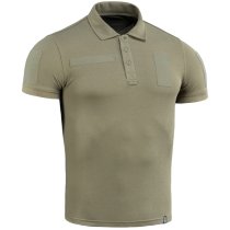 M-Tac Tactical Polo Shirt 65/35 - Tan - 2XL