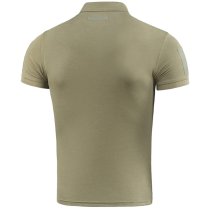 M-Tac Tactical Polo Shirt 65/35 - Tan - 2XL