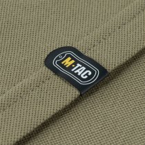 M-Tac Tactical Polo Shirt 65/35 - Tan - 2XL