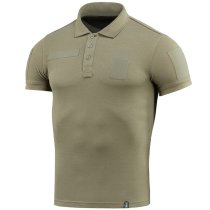 M-Tac Tactical Polo Shirt 65/35 - Tan - 3XL