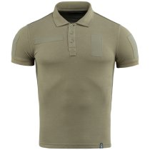 M-Tac Tactical Polo Shirt 65/35 - Tan - 3XL