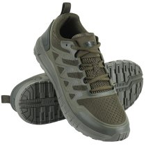 M-Tac Tactical Summer Sport Sneakers - Army Olive - 37