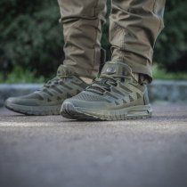 M-Tac Tactical Summer Sport Sneakers - Army Olive - 38