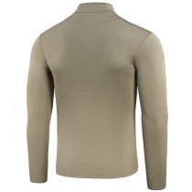 M-Tac Thermal Fleece Shirt Delta Level 2 - Tan - 2XL