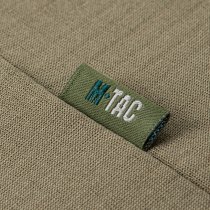 M-Tac Thermal Fleece Shirt Delta Level 2 - Tan - 2XL