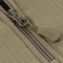 M-Tac Thermal Fleece Shirt Delta Level 2 - Tan - XL