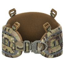 M-Tac Tiger Tactical War Belt Cobra D-Ring - Multicam - 3XL