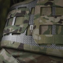 M-Tac Tiger Tactical War Belt Cobra D-Ring - Multicam - M/L