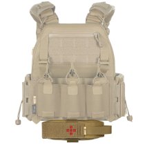 M-Tac Tourniquet Pouch Closed FLAP - Coyote