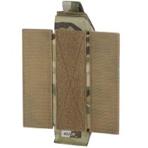 M-Tac Tourniquet Pouch Closed FLAP - Multicam