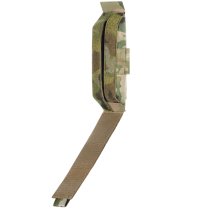 M-Tac Tourniquet Pouch Closed FLAP - Multicam