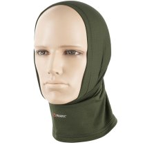 M-Tac Tube Scarf Polartec Power Grid - Army Olive - L/XL