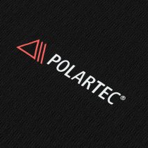 M-Tac Tube Scarf Polartec Power Grid - Black - L/XL