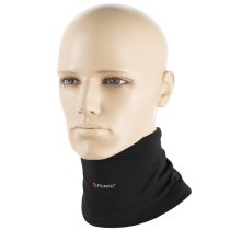 M-Tac Tube Scarf Polartec Power Grid - Black - L/XL