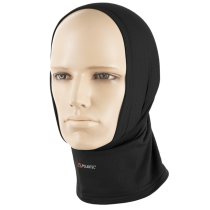 M-Tac Tube Scarf Polartec Power Grid - Black - L/XL