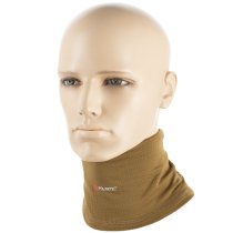 M-Tac Tube Scarf Polartec Power Grid - Coyote - L/XL