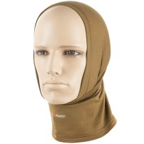 M-Tac Tube Scarf Polartec Power Grid - Coyote - S/M