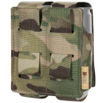 M-Tac VOG Grenade Pouch Double - Multicam