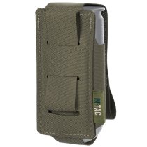 M-Tac VOG Grenade Pouch Single - Ranger Green