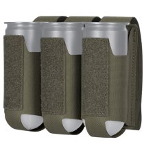 M-Tac VOG Grenade Pouch Triple - Ranger Green