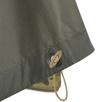 Helikon-Tex Swagman Roll Poncho - Multicam Black