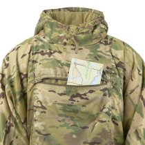 Helikon-Tex Swagman Roll Poncho - Multicam