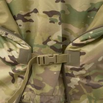 Helikon-Tex Swagman Roll Poncho - Multicam