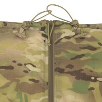 Helikon-Tex Swagman Roll Poncho - Multicam