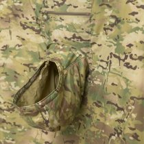 Helikon-Tex Swagman Roll Poncho - Multicam