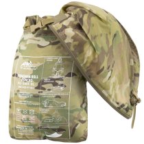 Helikon-Tex Swagman Roll Poncho - Multicam