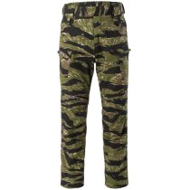 Helikon-Tex Urban Tactical Pants - PolyCotton Stretch Ripstop - Duck Hunter - S - Regular