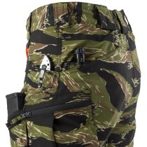 Helikon-Tex Urban Tactical Pants - PolyCotton Stretch Ripstop - Duck Hunter - S - Regular