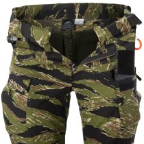 Helikon-Tex Urban Tactical Pants - PolyCotton Stretch Ripstop - Duck Hunter - XL - Regular