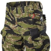 Helikon-Tex Urban Tactical Pants - PolyCotton Stretch Ripstop - Duck Hunter - XL - Long