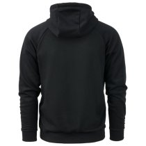 Direct Action Hoodie Sunset - Black - 2XL