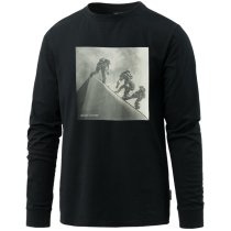 Direct Action Longsleeve DA Rope - Black - M