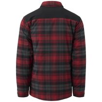 Helikon-Tex Winter Warden Shirt - Slate Moorland Plaid - XL