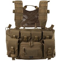 Helikon-Tex Guardian Recce Chest Rig - Olive Green