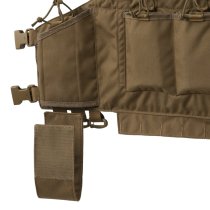 Helikon-Tex Guardian Recce Chest Rig - Olive Green