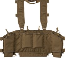 Helikon-Tex Guardian Recce Chest Rig - Olive Green