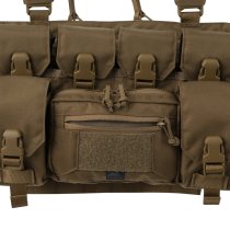 Helikon-Tex Guardian Recce Chest Rig - Olive Green