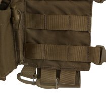 Helikon-Tex Guardian Recce Chest Rig - Coyote