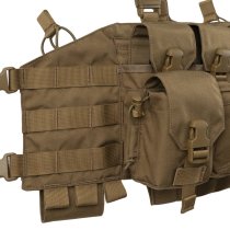 Helikon-Tex Guardian Recce Chest Rig - Multicam