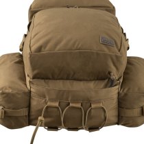 Helikon-Tex Ambush Backpack - Olive Green