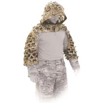 Crye Precision Compact Assault Ghillie - Multicam - M