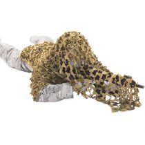 Crye Precision Compact Assault Ghillie - Multicam - M