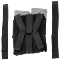 Crye Precision CPC Stretch Mag Pouch - Black