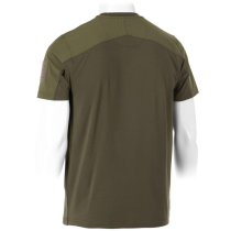 Glock Perfection Tactical T-Shirt - Green - 2XL