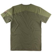 Glock Perfection Tactical T-Shirt - Green - M