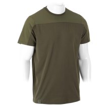 Glock Perfection Tactical T-Shirt - Green - XL